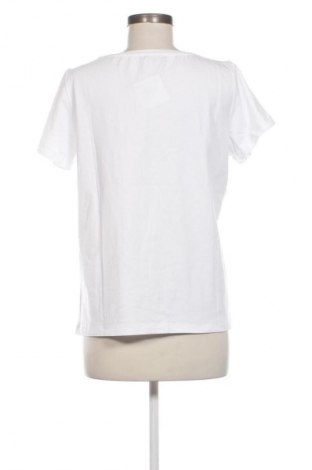 Damen T-Shirt More & More, Größe M, Farbe Weiß, Preis € 23,99