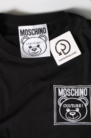 Dámské tričko Moschino Couture, Velikost S, Barva Černá, Cena  1 060,00 Kč