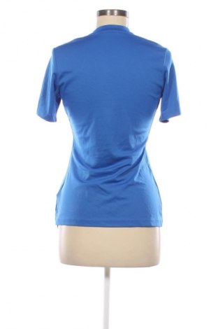 Damen T-Shirt Nike, Größe M, Farbe Blau, Preis 14,49 €