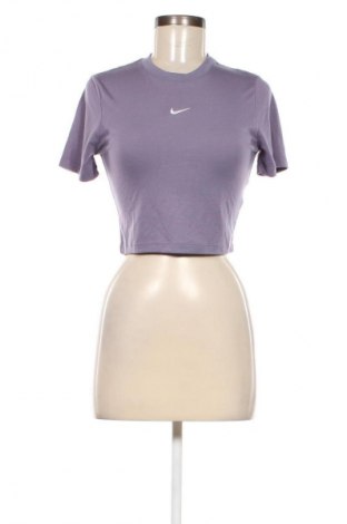 Dámske tričko Nike, Veľkosť S, Farba Fialová, Cena  37,42 €