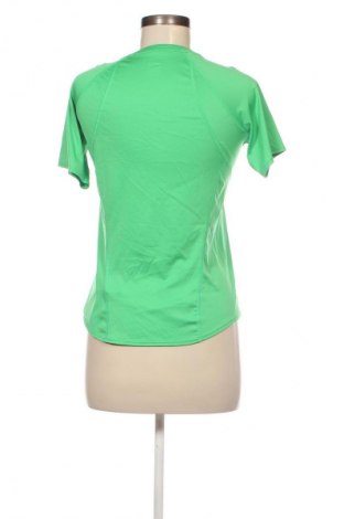 Damen T-Shirt Nike, Größe S, Farbe Grün, Preis 7,99 €