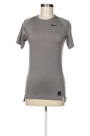 Damski T-shirt Nike, Rozmiar S, Kolor Szary, Cena 86,99 zł