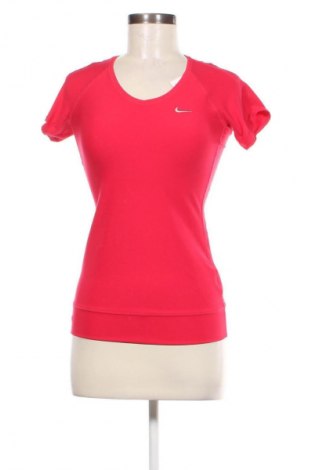 Tricou de femei Nike, Mărime XS, Culoare Roz, Preț 79,90 Lei