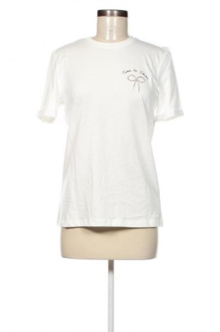 Damen T-Shirt ONLY, Größe M, Farbe Weiß, Preis € 10,99