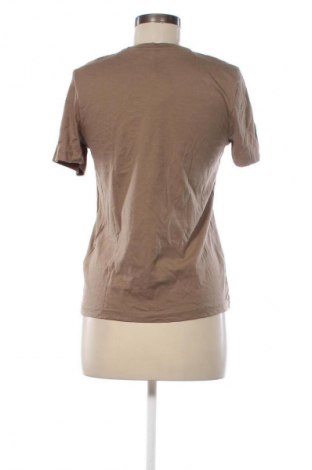 Damen T-Shirt ONLY, Größe M, Farbe Braun, Preis € 9,99