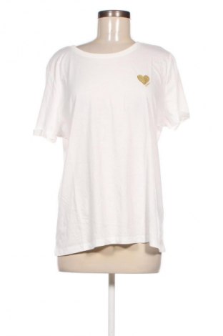 Damen T-Shirt ONLY, Größe XL, Farbe Weiß, Preis 15,99 €