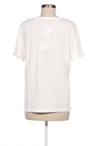 Damen T-Shirt ONLY, Größe XL, Farbe Weiß, Preis 15,99 €