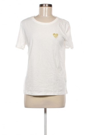 Damen T-Shirt ONLY, Größe S, Farbe Weiß, Preis € 8,49