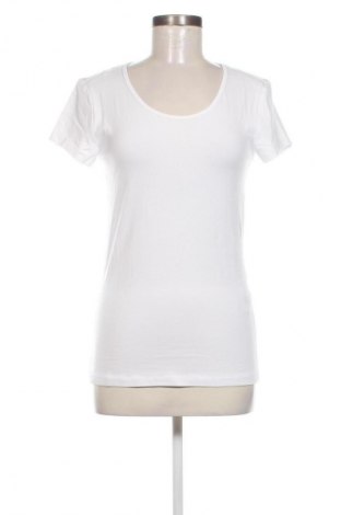 Damen T-Shirt ONLY, Größe L, Farbe Weiß, Preis 8,29 €