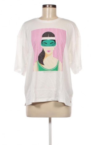 Damen T-Shirt ONLY, Größe M, Farbe Weiß, Preis € 15,99