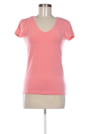 Damen T-Shirt ONLY, Größe L, Farbe Rosa, Preis 3,49 €