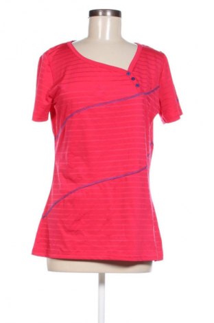 Damen T-Shirt Ock, Größe M, Farbe Rot, Preis € 5,99