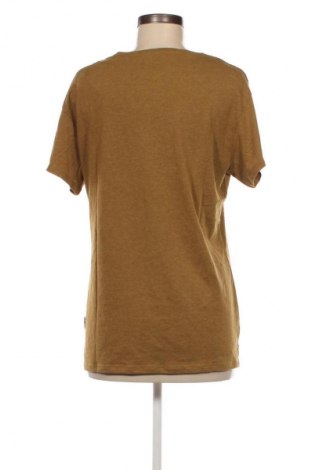 Damen T-Shirt O'neill, Größe L, Farbe Braun, Preis 19,99 €