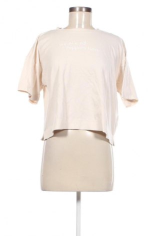 Damen T-Shirt Opus, Größe S, Farbe Beige, Preis € 7,49