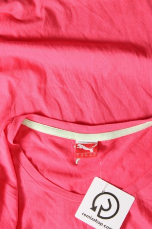 Damen T-Shirt PUMA, Größe M, Farbe Rosa, Preis € 10,34