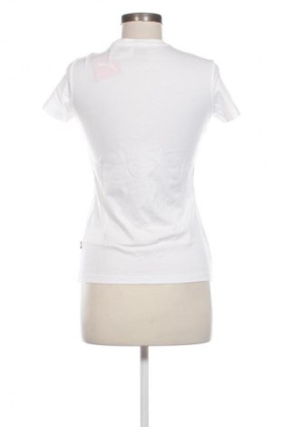 Damen T-Shirt PUMA, Größe XS, Farbe Weiß, Preis € 17,79