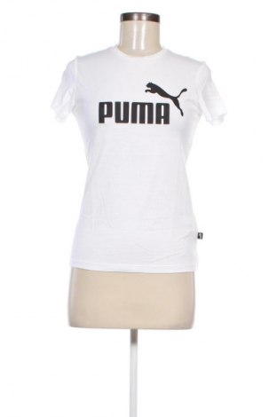 Női póló PUMA, Méret XS, Szín Fehér, Ár 5 799 Ft