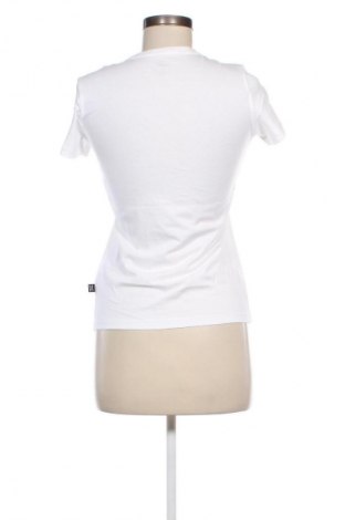 Damen T-Shirt PUMA, Größe XS, Farbe Weiß, Preis € 17,99