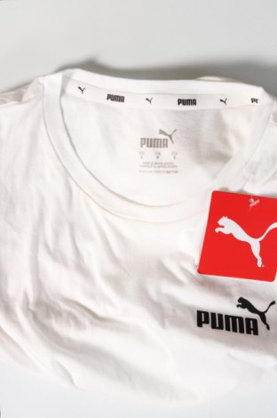 Dámské tričko PUMA, Velikost S, Barva Bílá, Cena  497,00 Kč