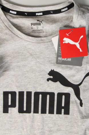 Dámské tričko PUMA, Velikost M, Barva Šedá, Cena  589,00 Kč