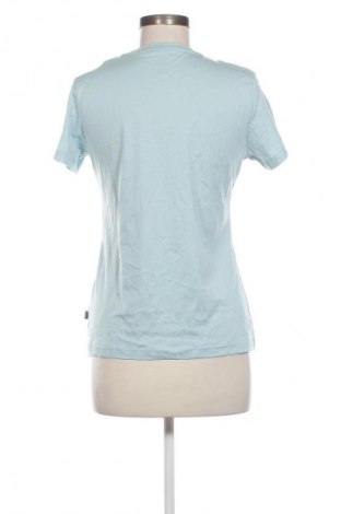 Γυναικείο t-shirt PUMA, Μέγεθος M, Χρώμα Πράσινο, Τιμή 20,99 €