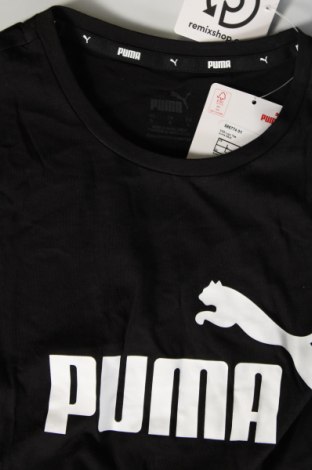 Damen T-Shirt PUMA, Größe L, Farbe Schwarz, Preis 23,99 €