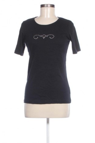 Damen T-Shirt Paprika, Größe S, Farbe Schwarz, Preis € 11,29