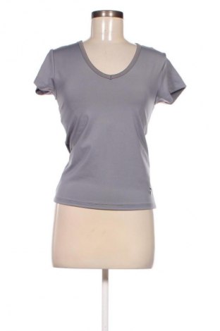 Damen T-Shirt Patrick, Größe S, Farbe Grau, Preis 2,99 €