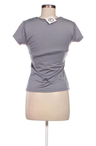 Damen T-Shirt Patrick, Größe S, Farbe Grau, Preis € 3,99