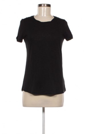 Tricou de femei Patrizia Pepe, Mărime XXS, Culoare Negru, Preț 223,99 Lei