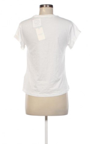 Damen T-Shirt Pepe Jeans, Größe S, Farbe Weiß, Preis € 14,79