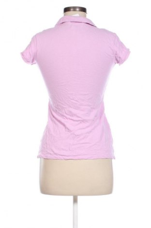 Damen T-Shirt Piazza Italia, Größe S, Farbe Rosa, Preis 3,99 €