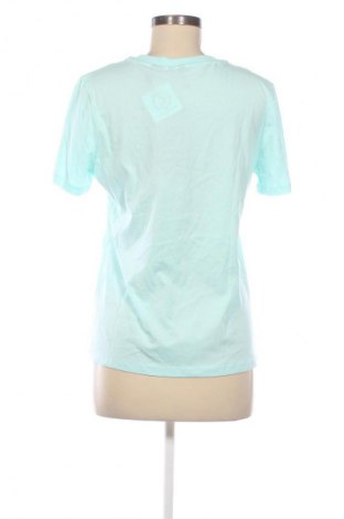 Damen T-Shirt Pieces, Größe S, Farbe Blau, Preis 5,49 €