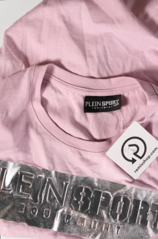 Damen T-Shirt Plein Sport, Größe XS, Farbe Rosa, Preis € 42,99