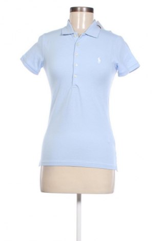 Dámske tričko Polo By Ralph Lauren, Veľkosť XS, Farba Modrá, Cena  41,95 €