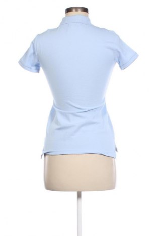 Damen T-Shirt Polo By Ralph Lauren, Größe XS, Farbe Blau, Preis 41,99 €