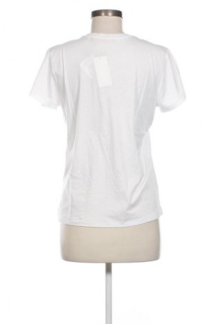 Damen T-Shirt Polo By Ralph Lauren, Größe M, Farbe Weiß, Preis € 56,99