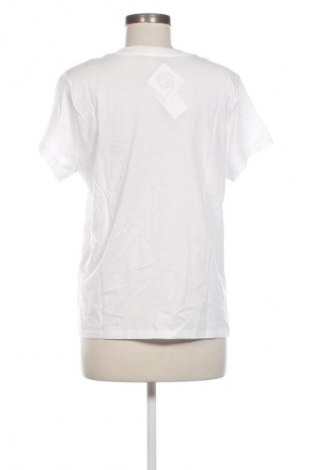 Γυναικείο t-shirt Polo By Ralph Lauren, Μέγεθος L, Χρώμα Λευκό, Τιμή 44,99 €