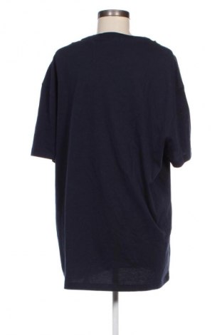 Γυναικείο t-shirt Polo By Ralph Lauren, Μέγεθος XL, Χρώμα Μπλέ, Τιμή 37,99 €