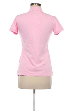 Damen T-Shirt Polo By Ralph Lauren, Größe M, Farbe Rosa, Preis 58,99 €