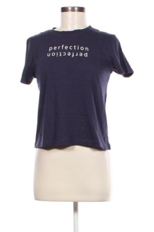 Damen T-Shirt Primark, Größe XS, Farbe Blau, Preis € 3,99