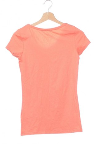 Damen T-Shirt Primark, Größe XXS, Farbe Orange, Preis € 5,12