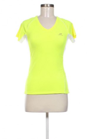 Damen T-Shirt Pro Touch, Größe S, Farbe Gelb, Preis 3,99 €