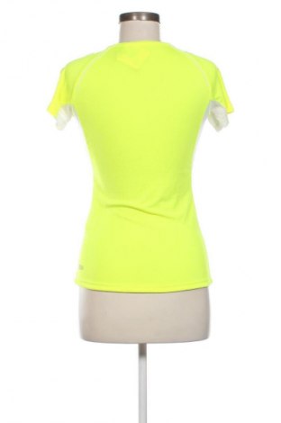 Damen T-Shirt Pro Touch, Größe S, Farbe Gelb, Preis 3,99 €