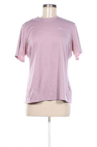 Damen T-Shirt Quechua, Größe L, Farbe Rosa, Preis € 6,49