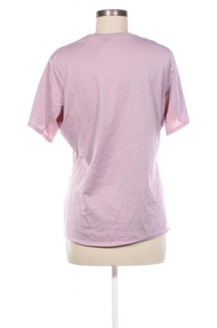 Damen T-Shirt Quechua, Größe L, Farbe Rosa, Preis 6,99 €