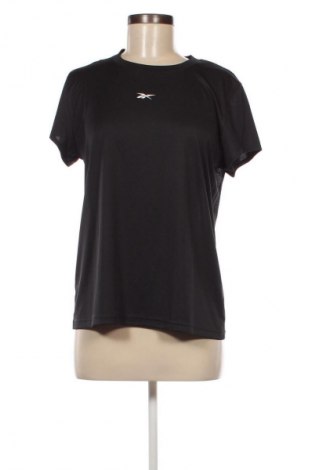 Tricou de femei Reebok, Mărime M, Culoare Negru, Preț 142,99 Lei