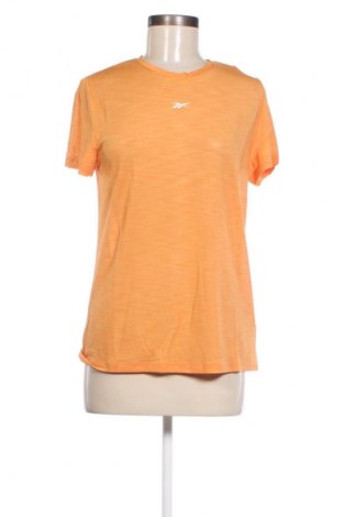 Damen T-Shirt Reebok, Größe S, Farbe Orange, Preis € 9,99