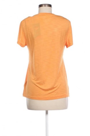 Damen T-Shirt Reebok, Größe S, Farbe Orange, Preis € 9,99