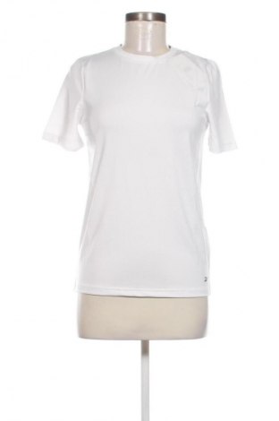 Damen T-Shirt Reebok, Größe S, Farbe Weiß, Preis € 31,99